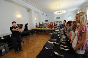 Bells Art Handglockenfestival