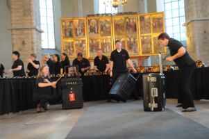 Bells Art Handglockenfestival