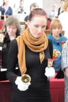 Handglockenfestival Emden 2011