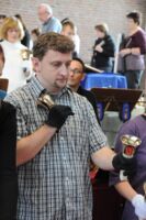 Handglockenfestival Emden 2011