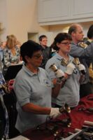 Handglocken-Workshop Hannover 2012