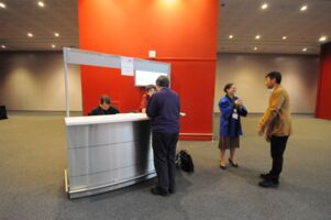 15. internationales Handglocken Symposium, Liverpool, 2012