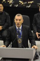 15. internationales Handglocken Symposium, Liverpool, 2012