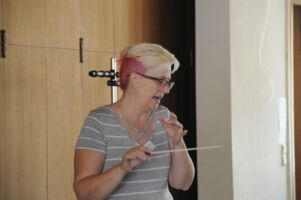 Handglocken-Workshop Karlsruhe 2017