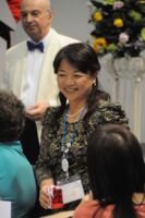15. internationales Handglocken Symposium, Liverpool, 2012