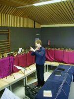 Handglockenfestival Wiedensahl 2002