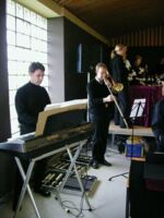 Handglockenfestival Wiedensahl 2002