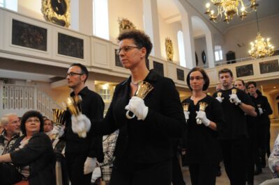 Handglockenchor Hannover