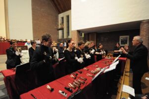 Handglockenchor Hannover