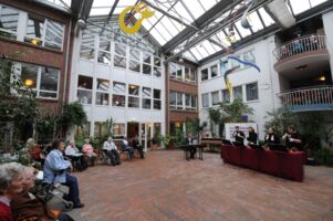 Handglockenquartett Hannover