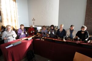 Handglockenfestival Emden 2011