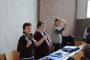 Handglockenfestival Emden 2011