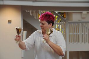 Handglocken-Workshop Hannover 2012