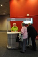 15. internationales Handglocken Symposium, Liverpool, 2012