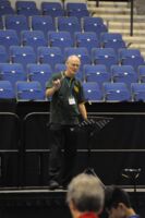 15. internationales Handglocken Symposium, Liverpool, 2012