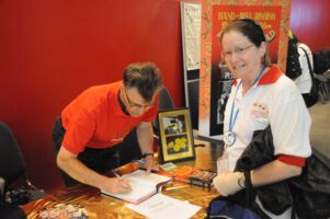 15. internationales Handglocken Symposium, Liverpool, 2012