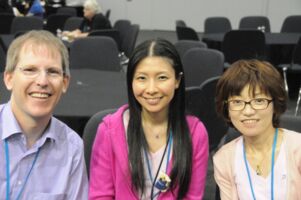 15. internationales Handglocken Symposium, Liverpool, 2012