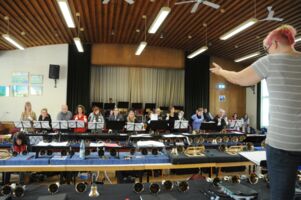 Handglocken-Workshop Karlsruhe 2017