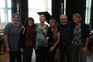 Handglocken-Workshop Karlsruhe 2017