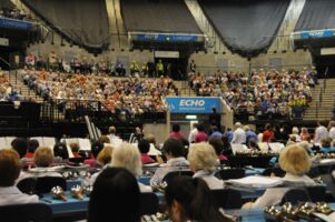 15. internationales Handglocken Symposium, Liverpool, 2012