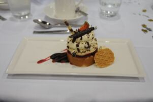 15. internationales Handglocken Symposium, Liverpool, 2012