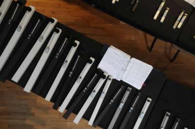 Malmark Choirchimes