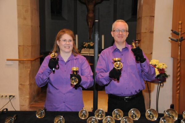 BellTree Duo Roundtree