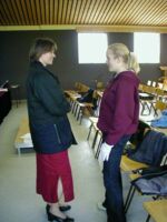Handglockenfestival Wiedensahl 2002