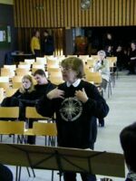 Handglockenfestival Wiedensahl 2002