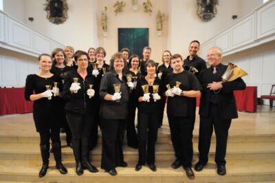 Handglockenchor Hannover