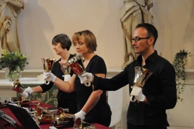Handglockenchor Hannover