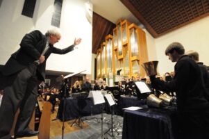Handglockenfestival Emden 2011