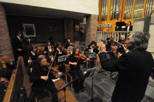 Handglockenfestival Emden 2011