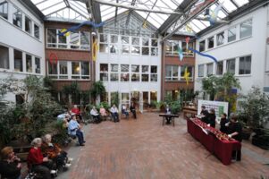 Handglockenquartett Hannover