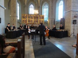 Bells Art Handglockenfestival