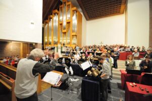 Handglockenfestival Emden 2011