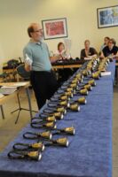 Handglocken-Workshop Hannover 2012
