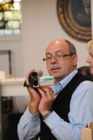 Handglocken-Workshop Hannover 2012