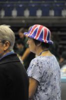 15. internationales Handglocken Symposium, Liverpool, 2012