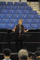 15. internationales Handglocken Symposium, Liverpool, 2012