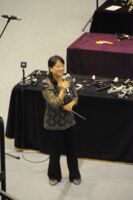 15. internationales Handglocken Symposium, Liverpool, 2012