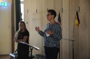 Handglocken-Workshop Karlsruhe 2017