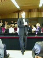 Handglockenfestival Wiedensahl 2002