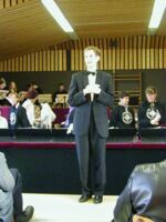 Handglockenfestival Wiedensahl 2002