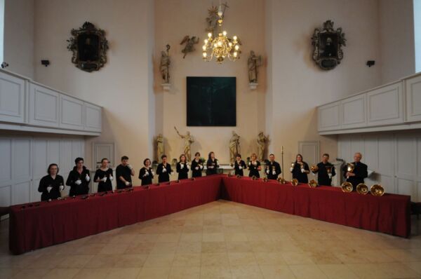 Handglockenchor Hannover
