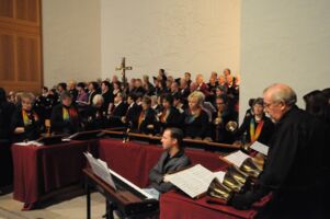 Handglockenfestival Emden 2011
