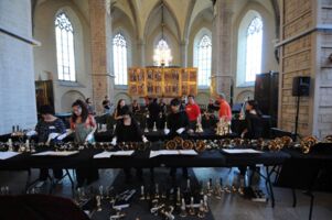 Bells Art Handglockenfestival