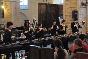 Bells Art Handglockenfestival