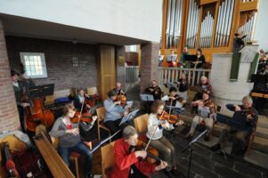 Handglockenfestival Emden 2011