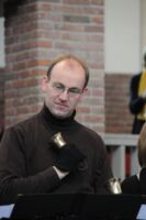 Handglockenfestival Emden 2011
